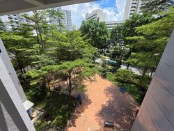 Blk 113 Jurong East Ville (Jurong East), HDB 4 Rooms #534211161
